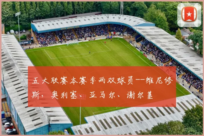 五大联赛本赛季两双球员--维尼修斯，奥利塞、亚马尔、谢尔基