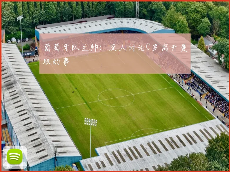 葡萄牙队主帅：没人讨论C罗离开曼联的事