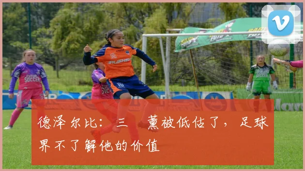 德泽尔比：三笘薰被低估了，足球界不了解他的价值